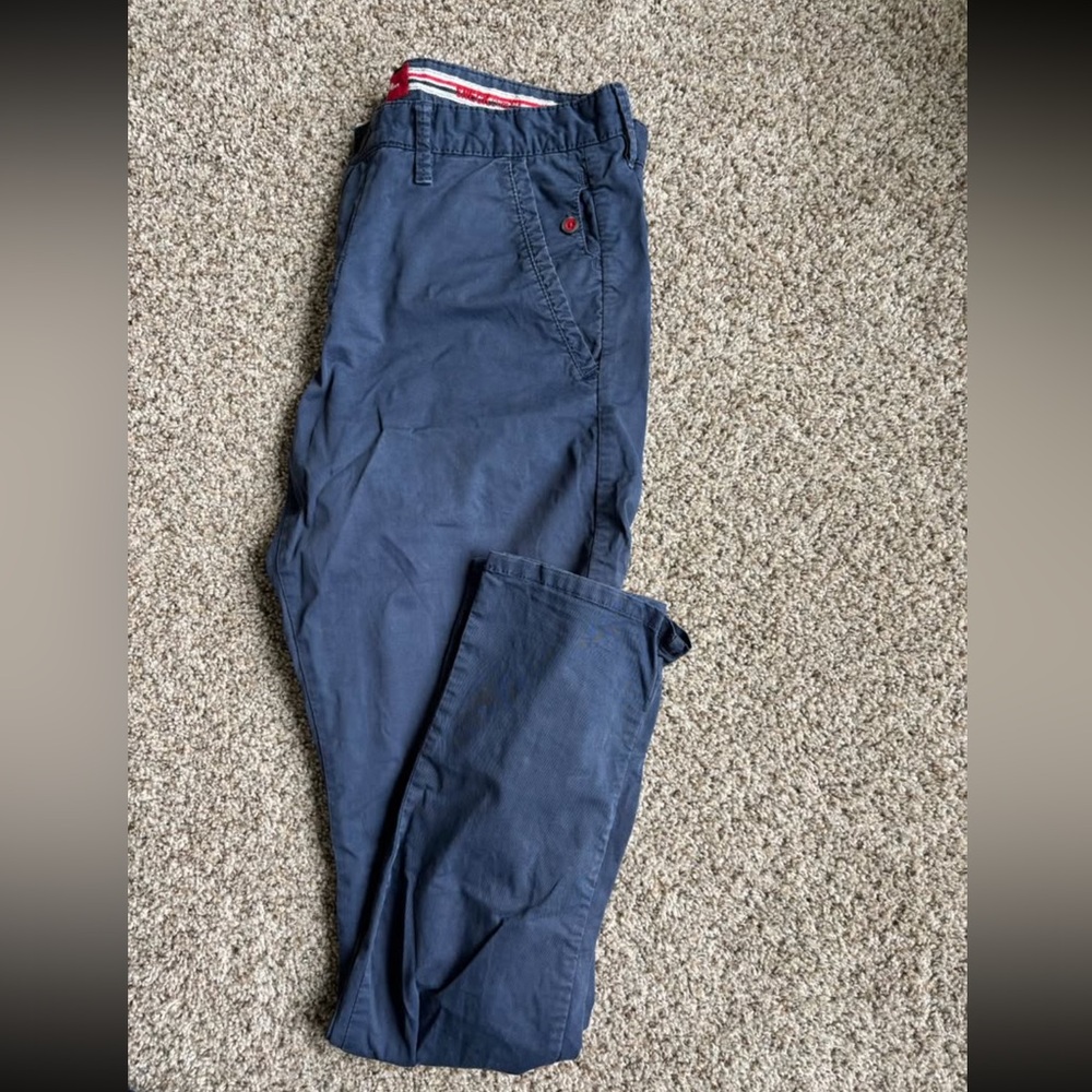 S. Oliver Men’s Pants